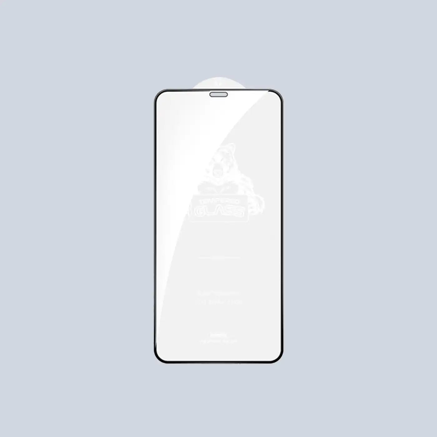 Remax iPhone 14 Plus/ 13 Promax 2 pcs Tempered Glass Creation Series 2 PCS