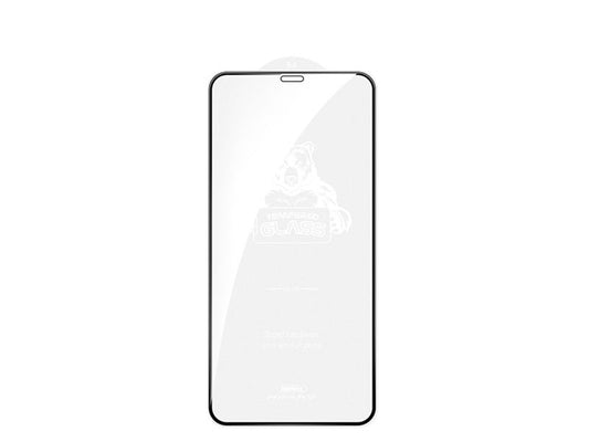 Remax iPhone 14 Pro Max Tempered Glass Creation Series 2 PCS product photo