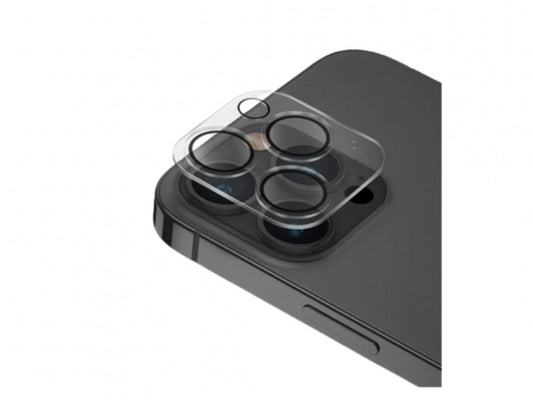 Uniq Optics iPhone 14 Pro 14 Pro Max Back Camera Protection - Clear product photo