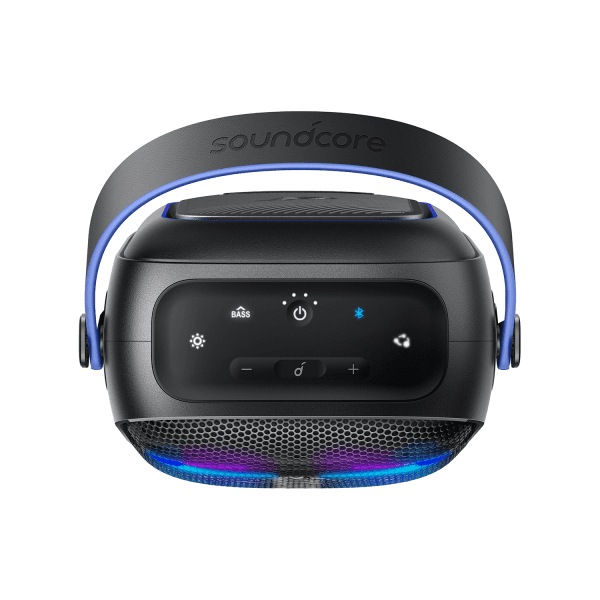 Anker Soundcore Rave Neo 2 -Black product photo