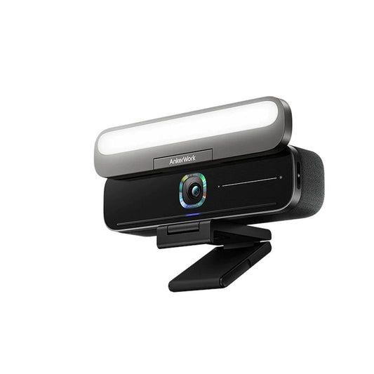Anker Work B600 Video Bar Webcam product photo