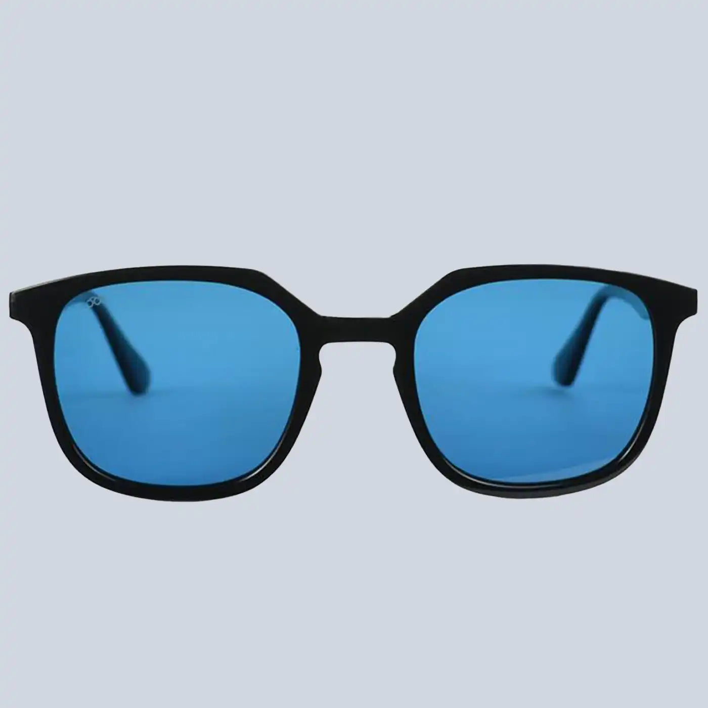 نظارات ⁦Looklight Coffey Black Blue⁩