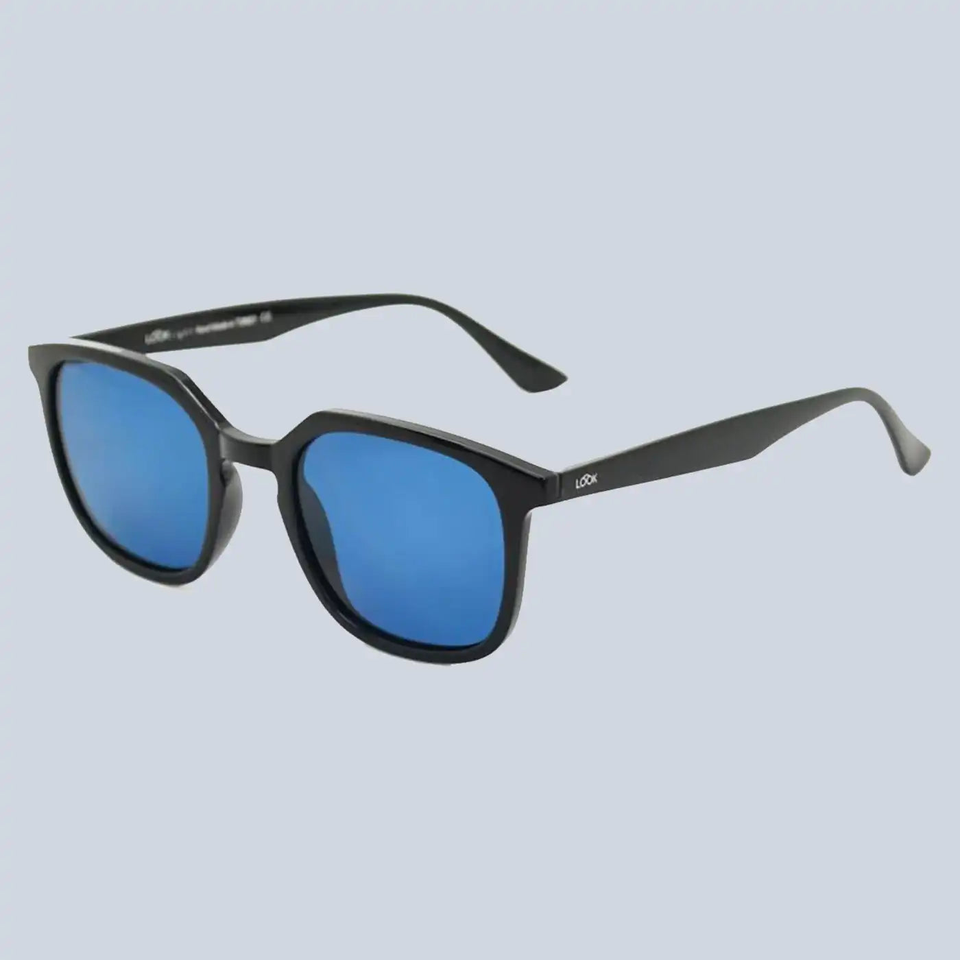 نظارات ⁦Looklight Coffey Black Blue⁩