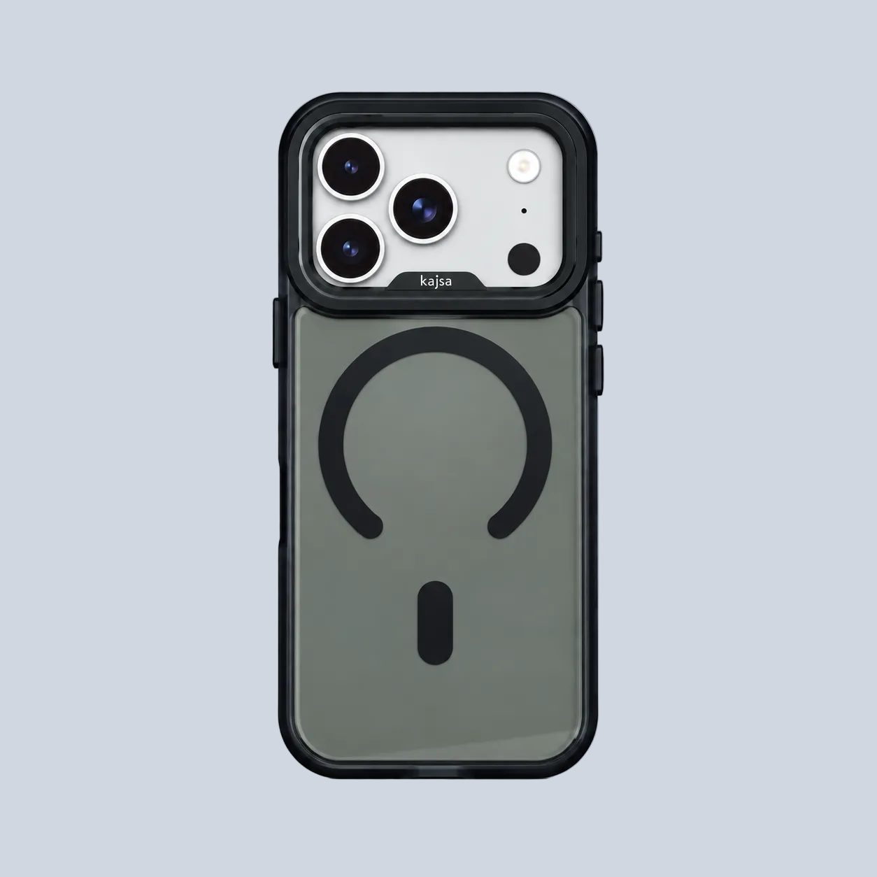 Kajsa MagSafe Compatible Case for iPhone 18 / 17 Pro