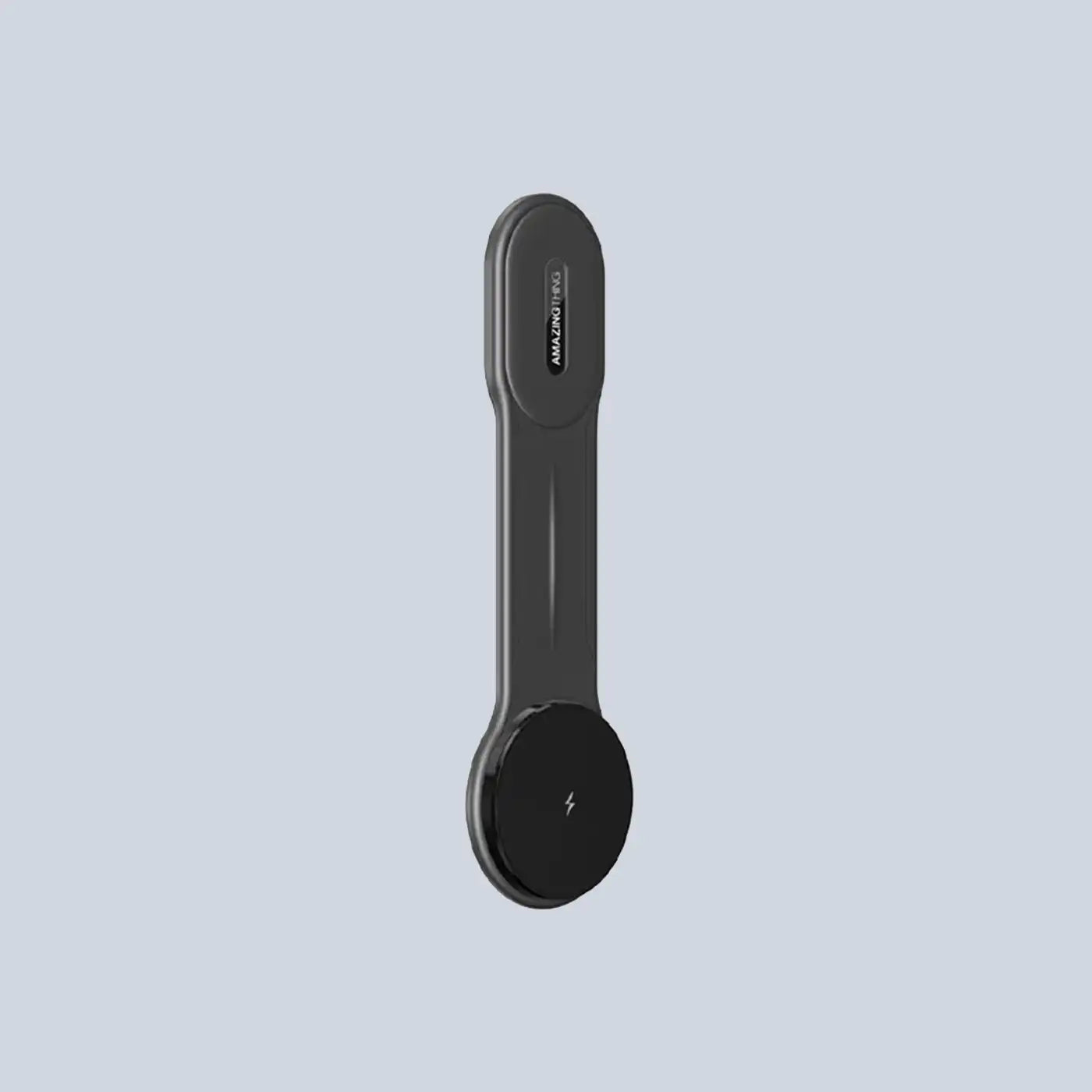 ⁦AmazingThing Explorer Pro MAG Magnetic Car Mount Charger⁩