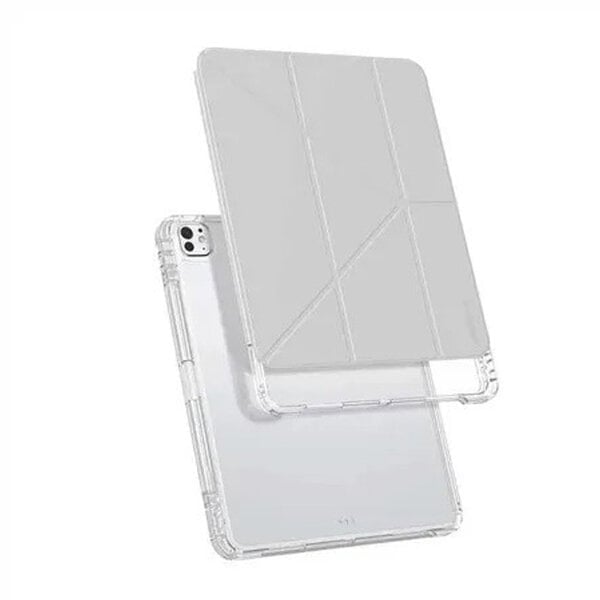 AmazingThing Minimal Detachable Protective Case 10 9 iPad Air Gray