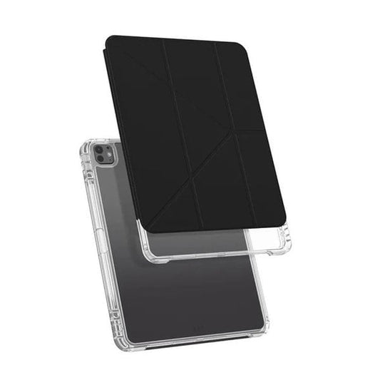 AmazingThing Minimal Case for iPad AIR 13" 2024 Black