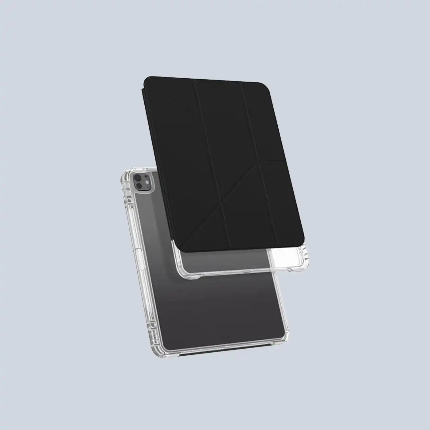 ⁦AmazingThing Minimal Case For iPad PRO 11⁩" (⁦M4) 2024 Black⁩