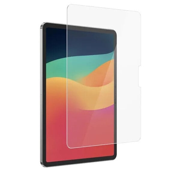 AmazingThing iPad Pro 11 M4 2024 2 5D F COV Radix Matte