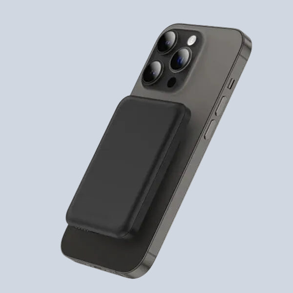 AmazingThing Thunder Pro Mag PD 5000mah - Black product photo