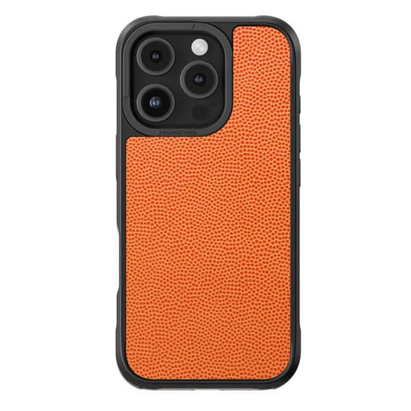 AmazingThing iPhone 16 Pro Max 6 9 Glamour Magsafe Drop Proof Case
