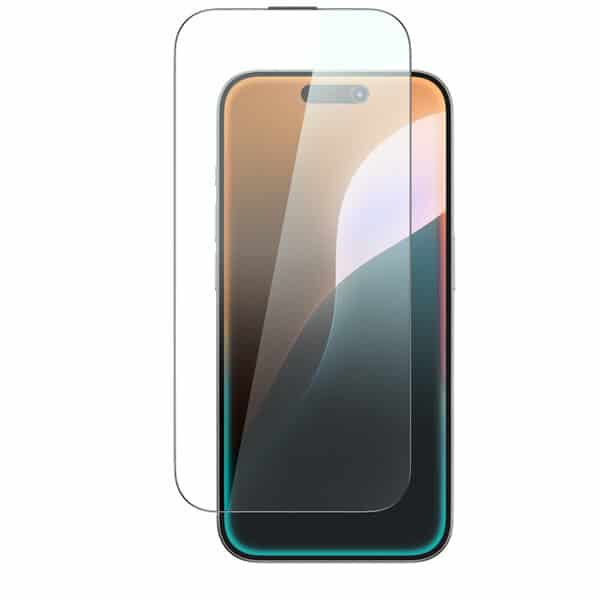 AmazingThing iPhone 16 PRO MAX 6 9 2 75D FULLY COVERED DUST FILTER TITAN BLUE