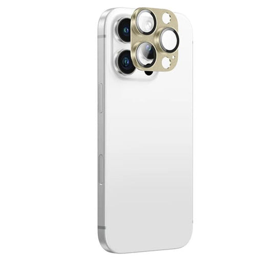 AmazingThing iPhone 16 PRO 6 3 16 PRO MAX 6 9 AVIATION GRADE ALLOY LENS GLASS