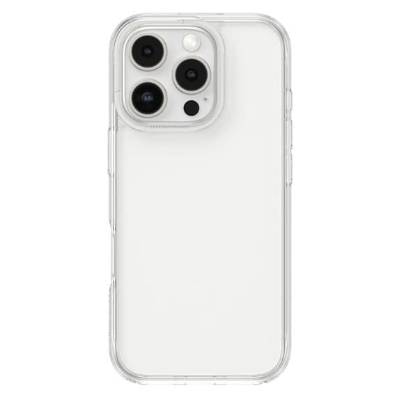 AmazingThing iPhone 16 Pro Max 6 9 Minimal Drop Proof Case