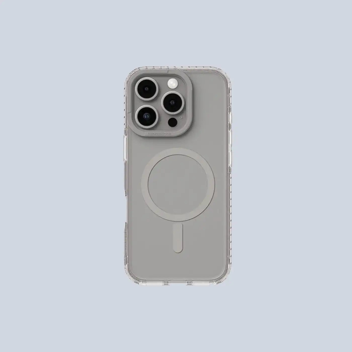 AmazingThing iPhone 16 Pro Max Titan Pro Magsafe Drop Proof Case