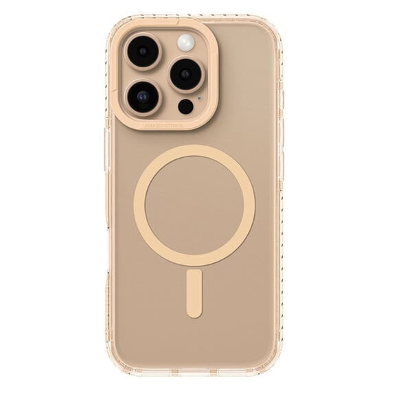 AmazingThing iPhone 16 Pro Max 6 9 Titan Pro Magsafe Drop Proof Case product photo