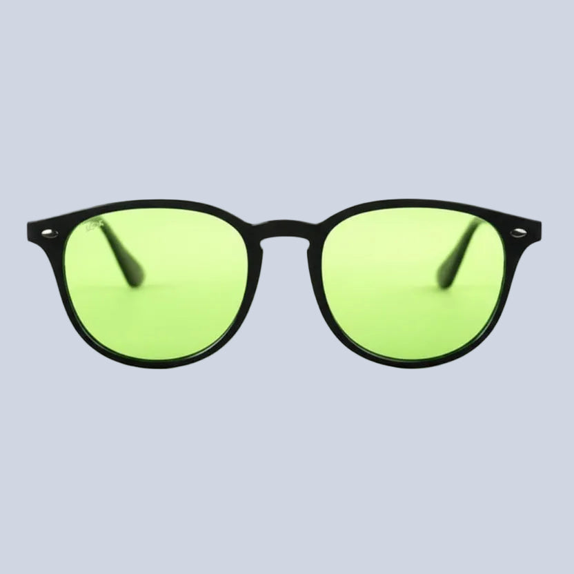 LOOKlight Langdon Black Light Green product photo