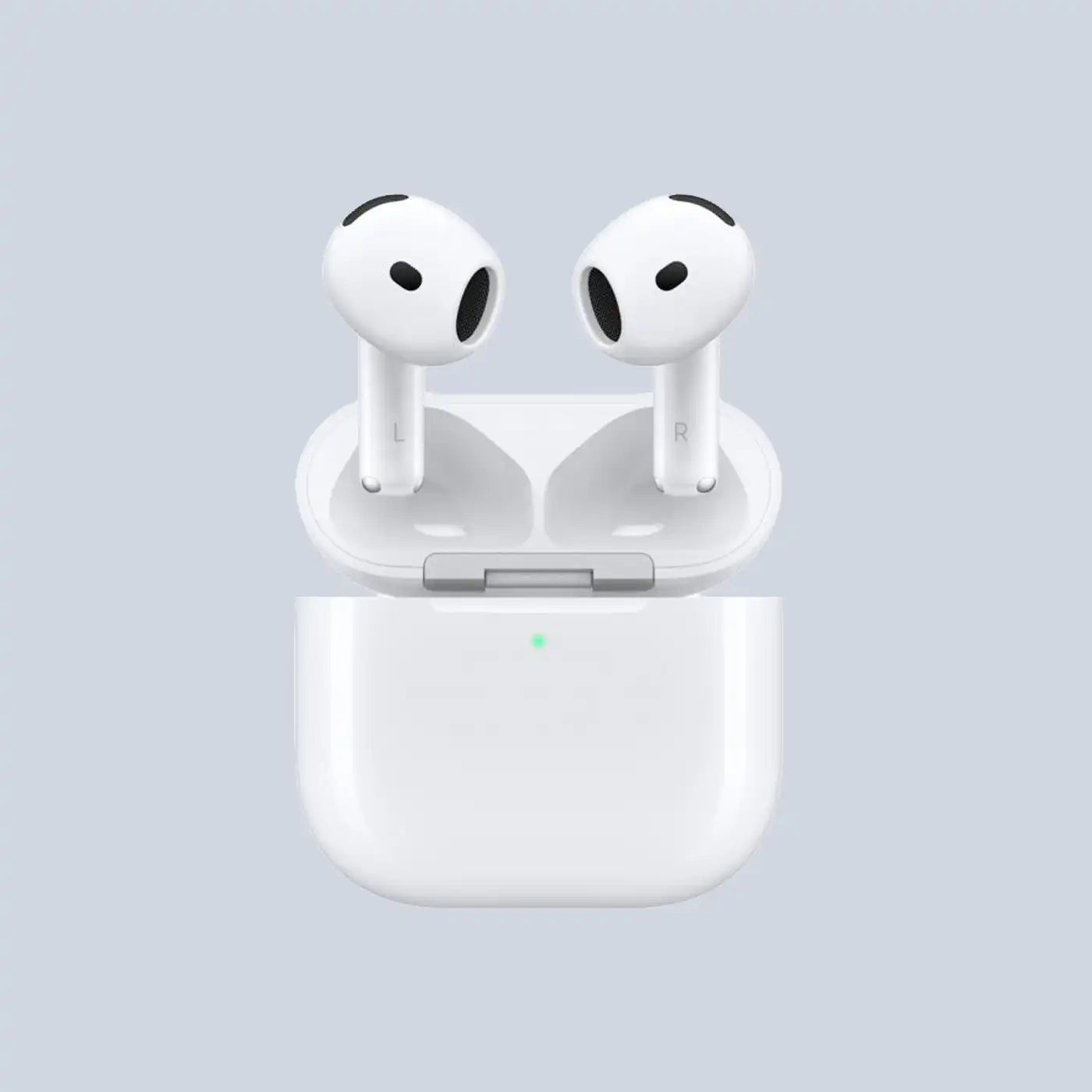 Apple AirPods 4 with Active Noise Cancellation product photo