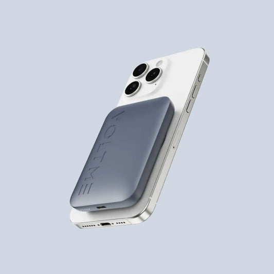 Voltme Hypercore 5k Go Wireless Power Bank product photo