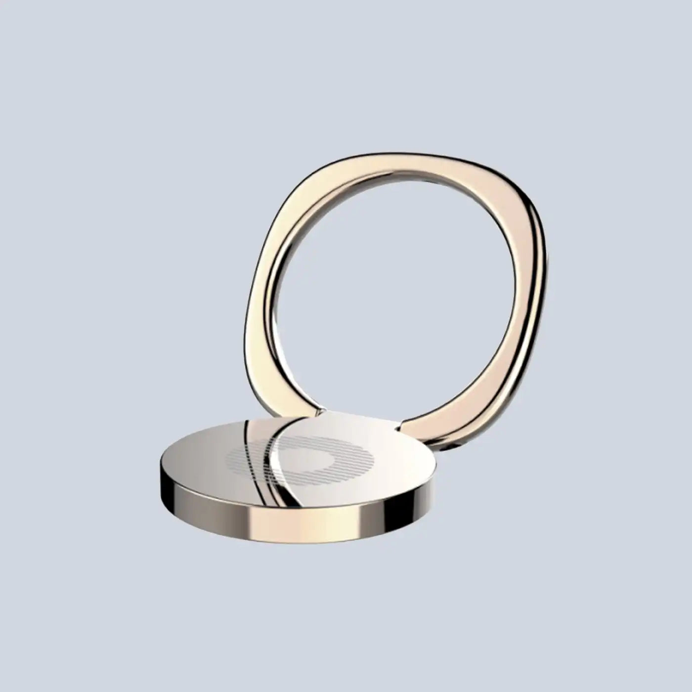 Baseus Privity Ring Bracket  - Gold