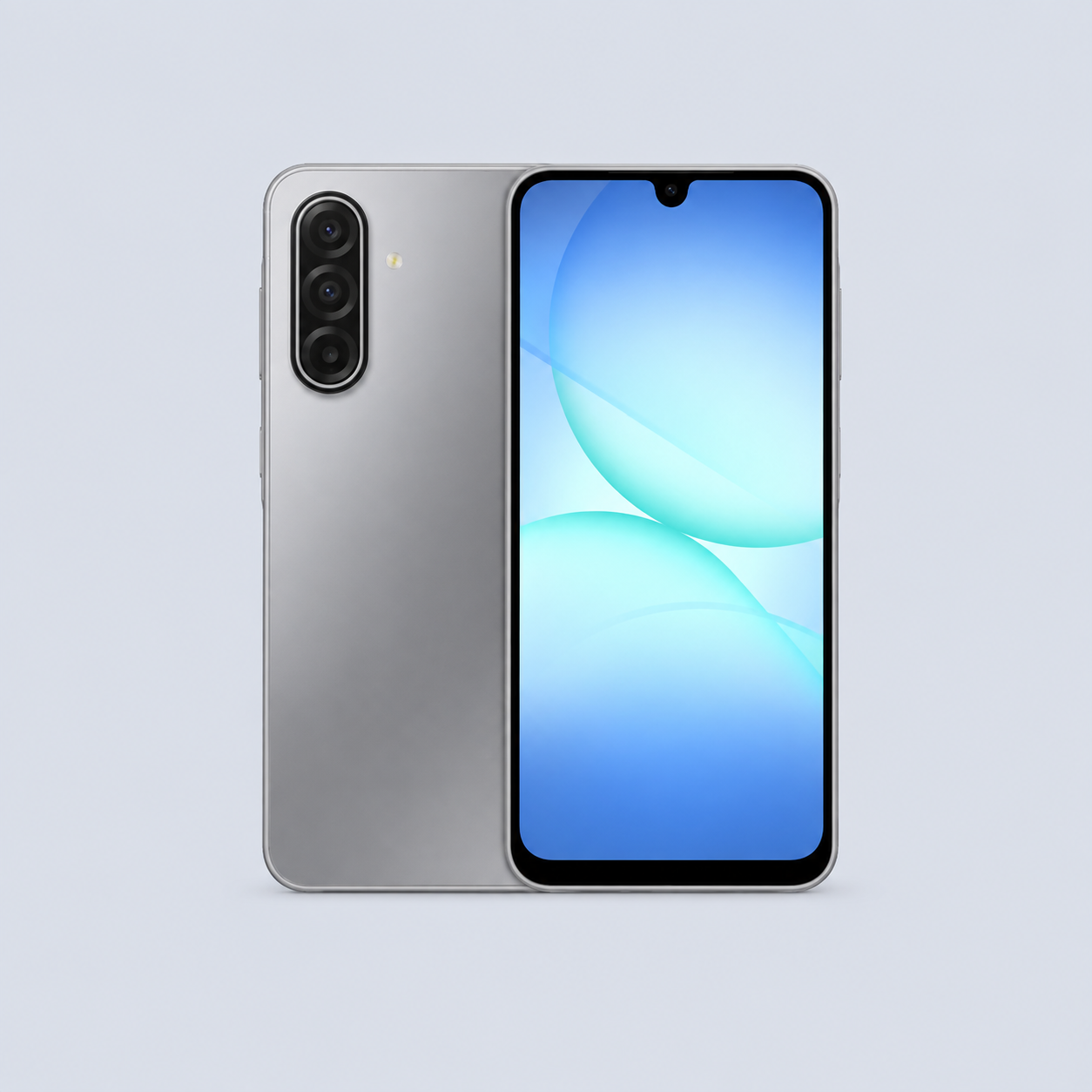 Samsung Galaxy A17 5G (4GB+128GB)