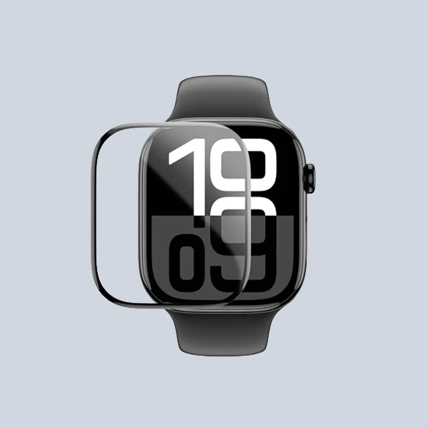 AmazingThing Radix Film Screen Apple Watch 42mm Clear product photo