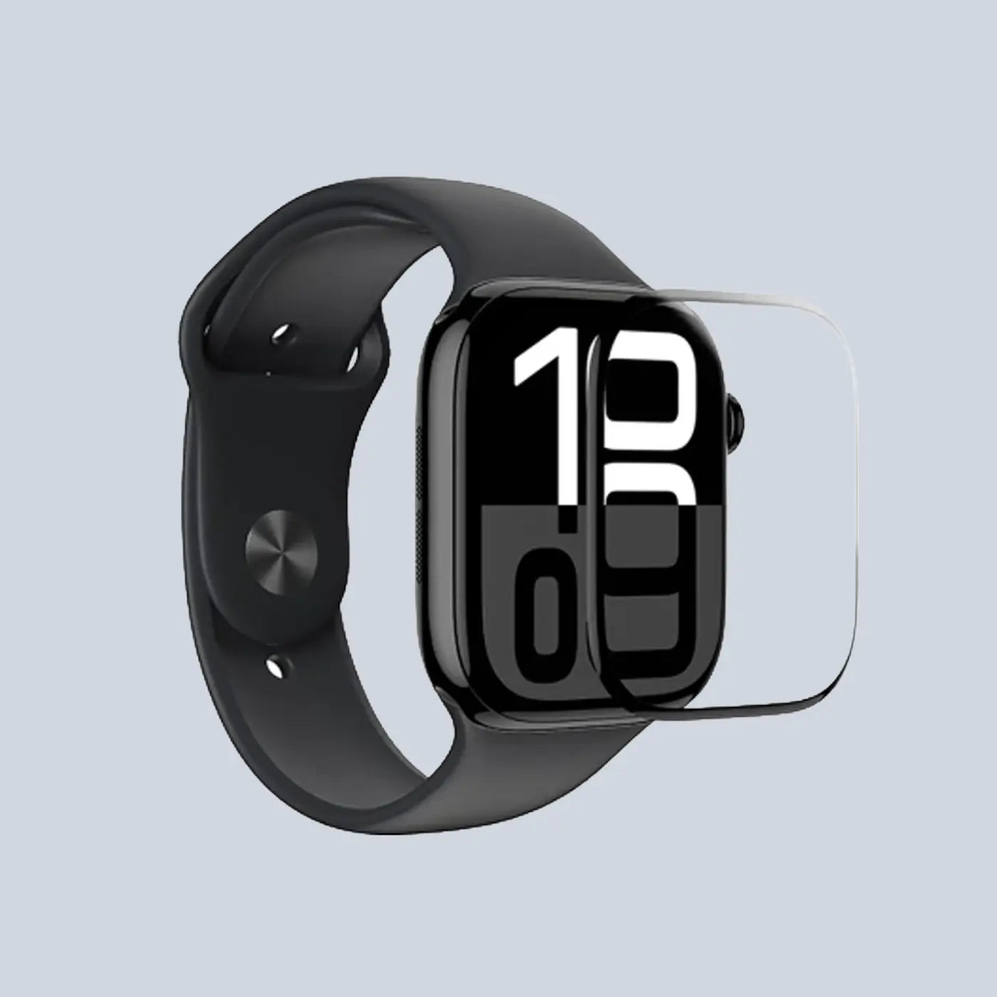 AmazingThing Radix Film Screen Apple Watch 42mm Clear product image
