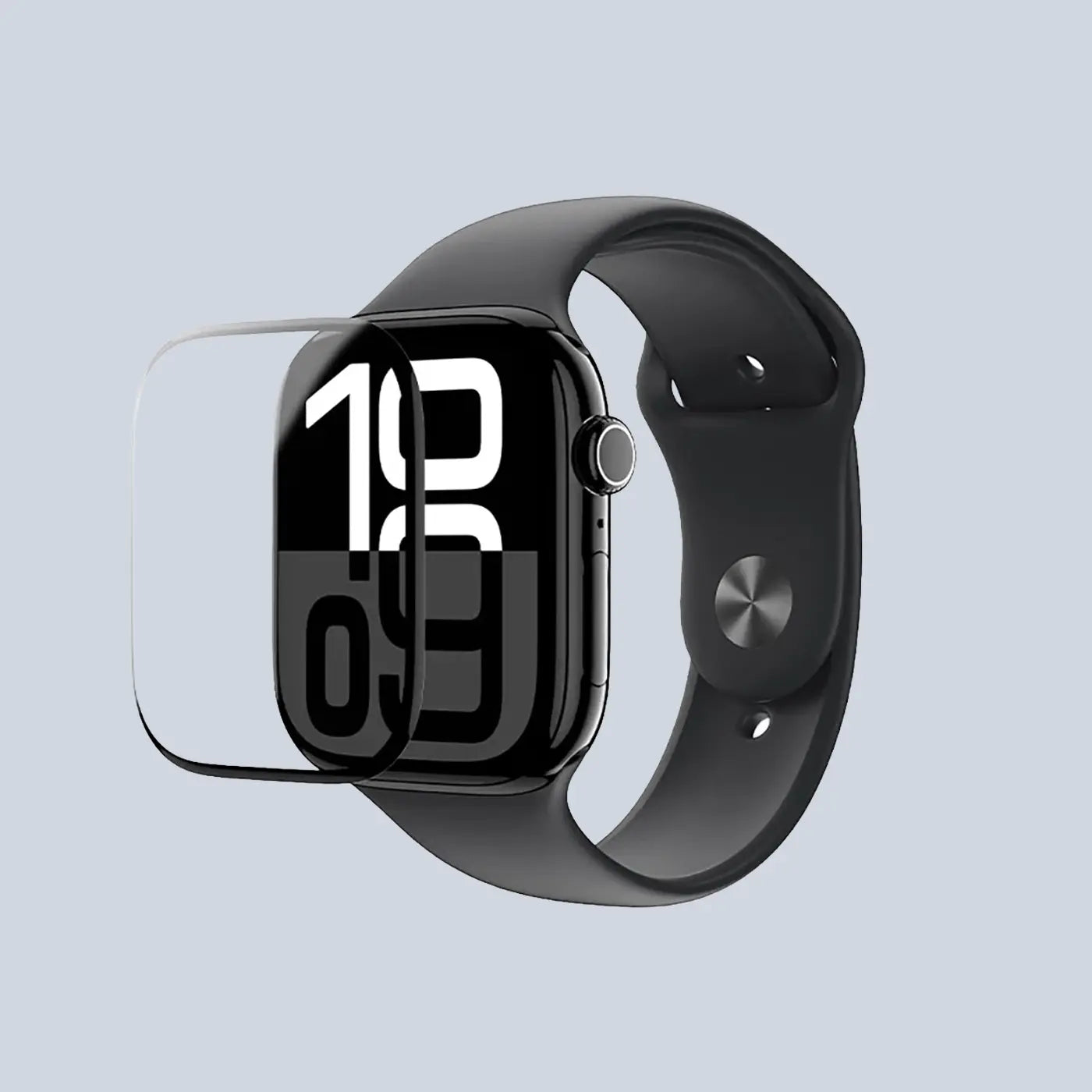 AmazingThing Radix Film Screen Apple Watch 42mm Clear product photo