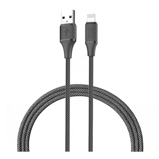 Brave USB to Lightning Fast Charging Data Cable