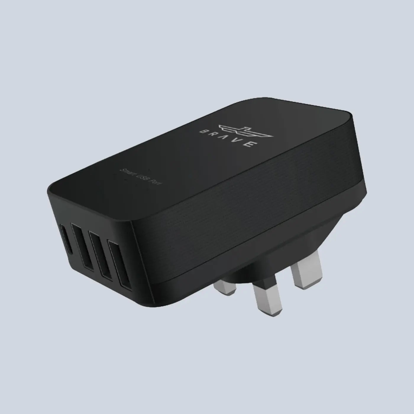 Brave 4 Portsmart Charger product photo