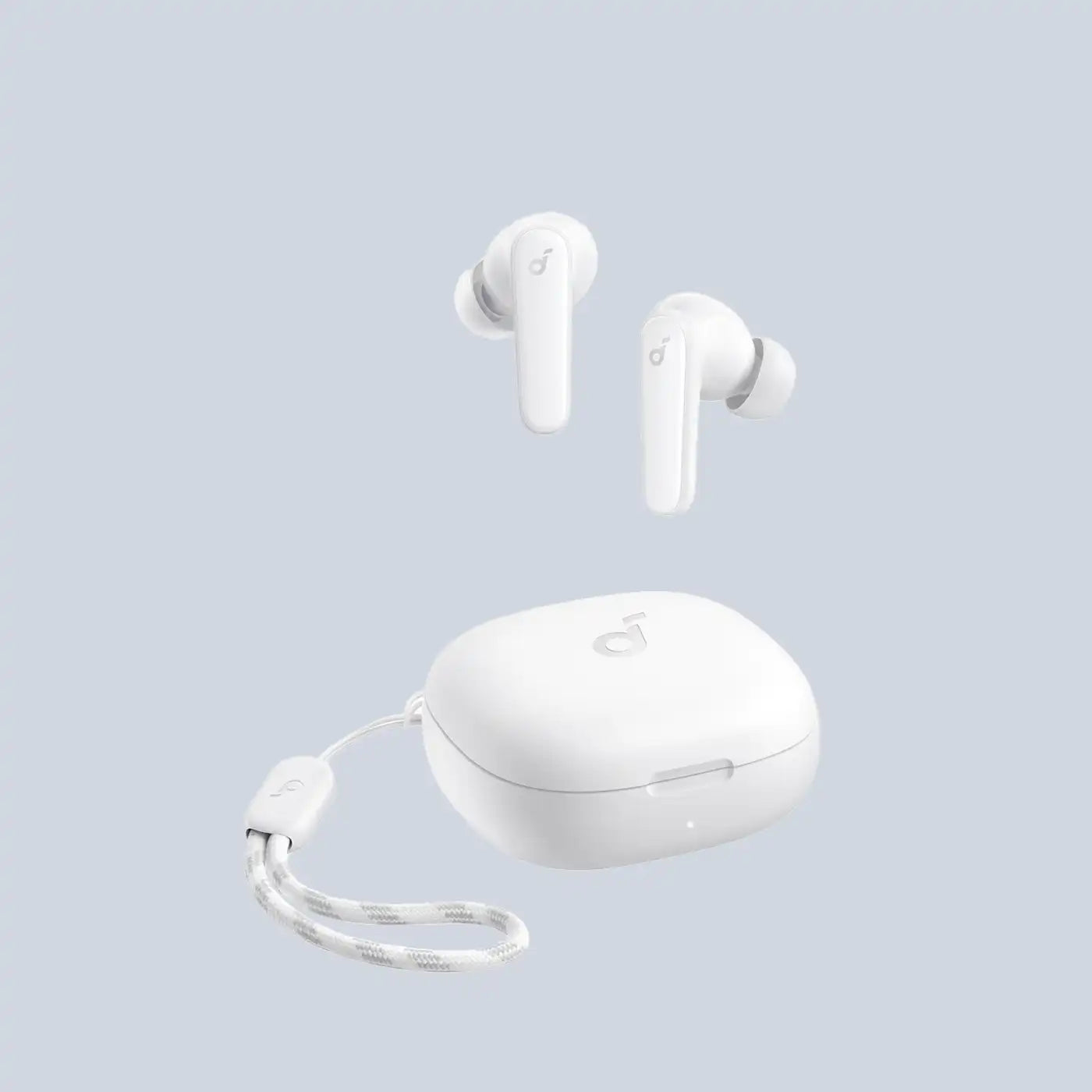 Anker Soundcore R50i True Wireless Earbuds - White 2 product photo