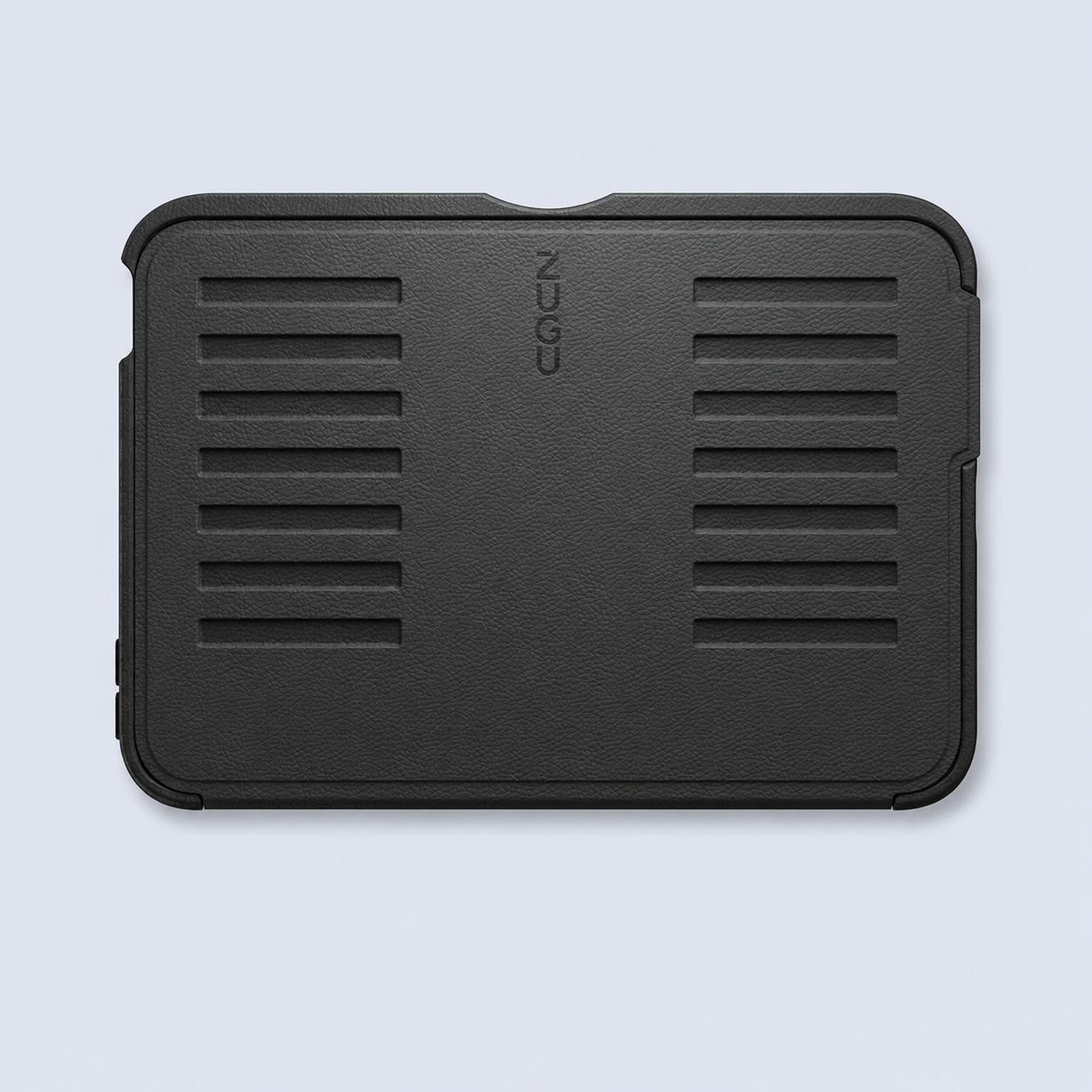 ZUGU iPad Air 10 9 4th Generation Alpha Case - Black