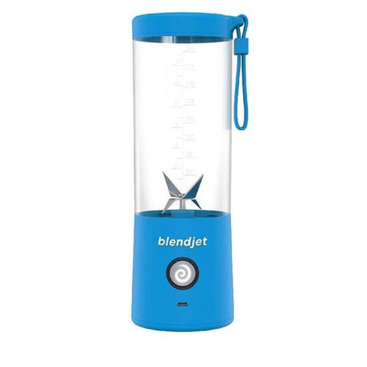 BlendJet 2 Portable Blender - Ocean product photo