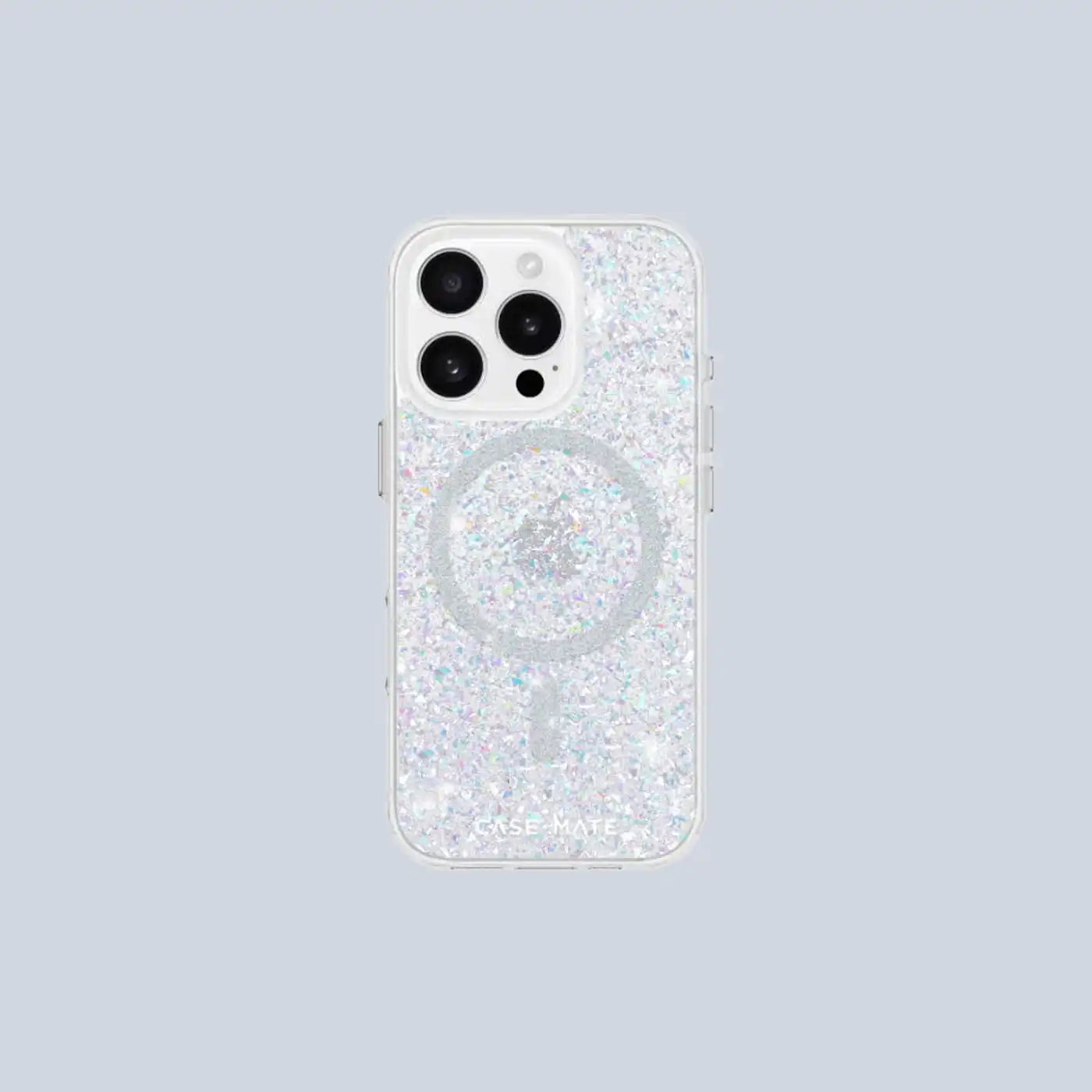 Case mate Apple iPhone 16 Pro Max Twinkle Disco MagSafe product photo