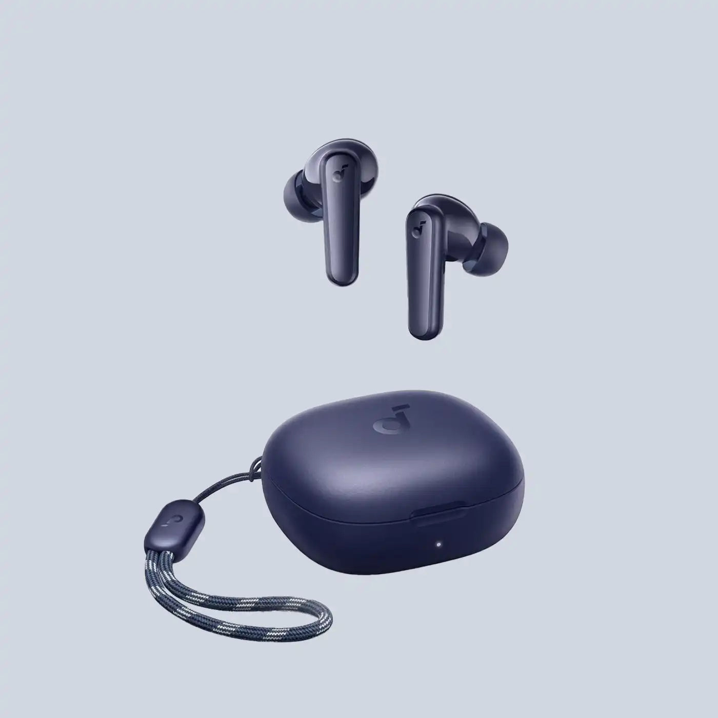 Anker Soundcore True Wireless Earbuds - R50i- Blue product photo