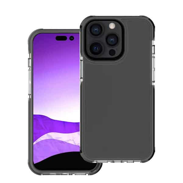 Armor-X iPhone 14 Pro Max - 6 7 Cbn Protective Case Military Grade 2 MTR product photo