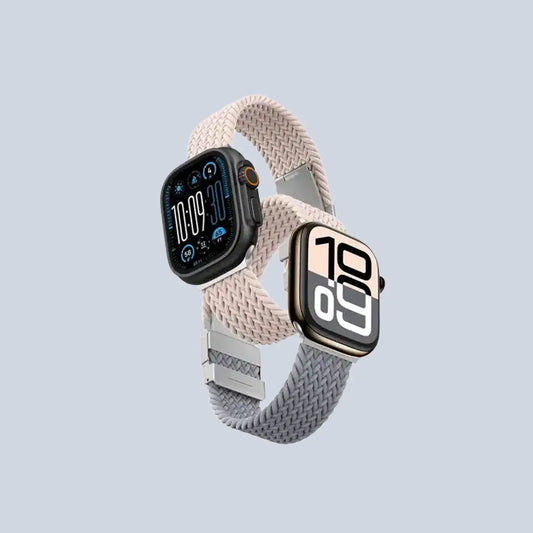 AmazingThing Apple Watch 41-42mm 2024 Glamour Blend- Sand Stone
