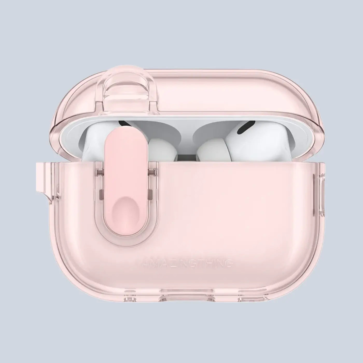 AmazingThing Mininal Case for AirPods Pro 2 product photo