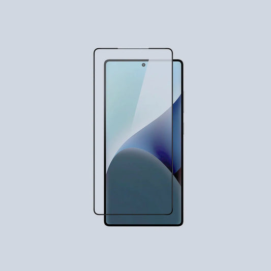 AmazingThing Raidex Galaxy S25 Clear Glass Sticker product photo