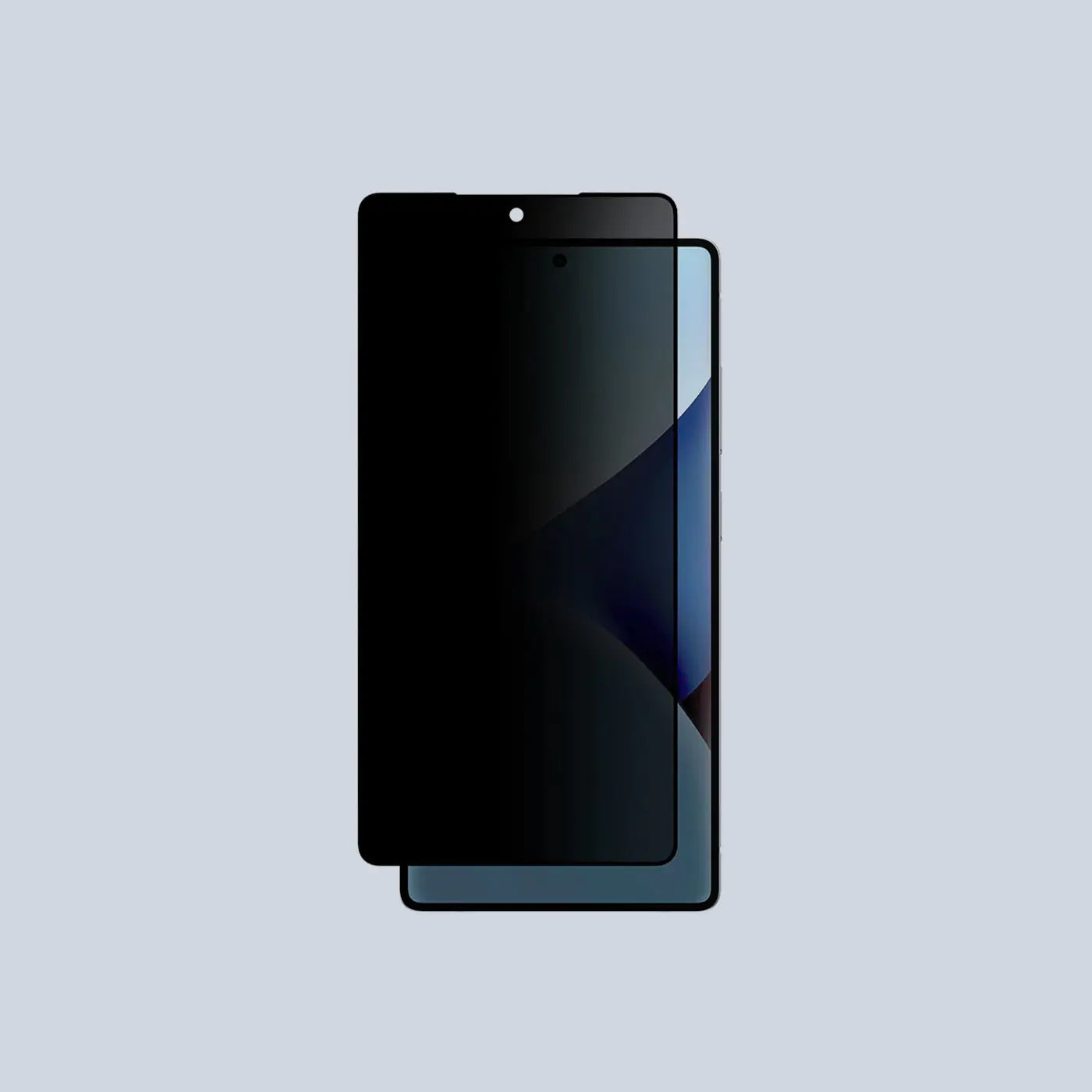 AmazingThing Raidex Galaxy S25 Privacy Glass Sticker product photo