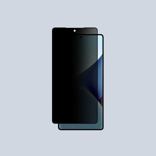 AmazingThing Raidex Galaxy S25 Ultra Privacy Glass Sticker product photo