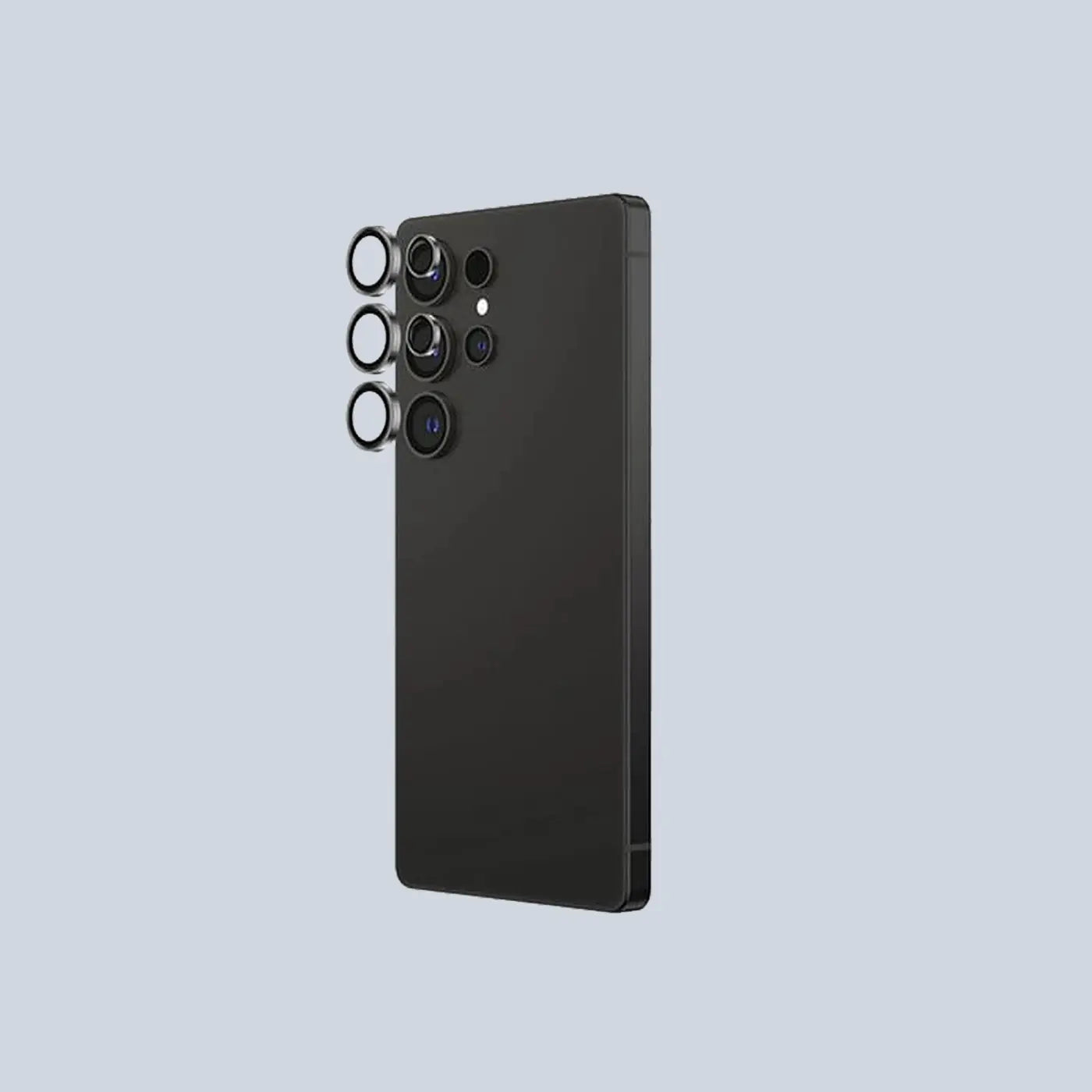 AmazingThing Samsung s25 ultra Radix Camera Lens product photo
