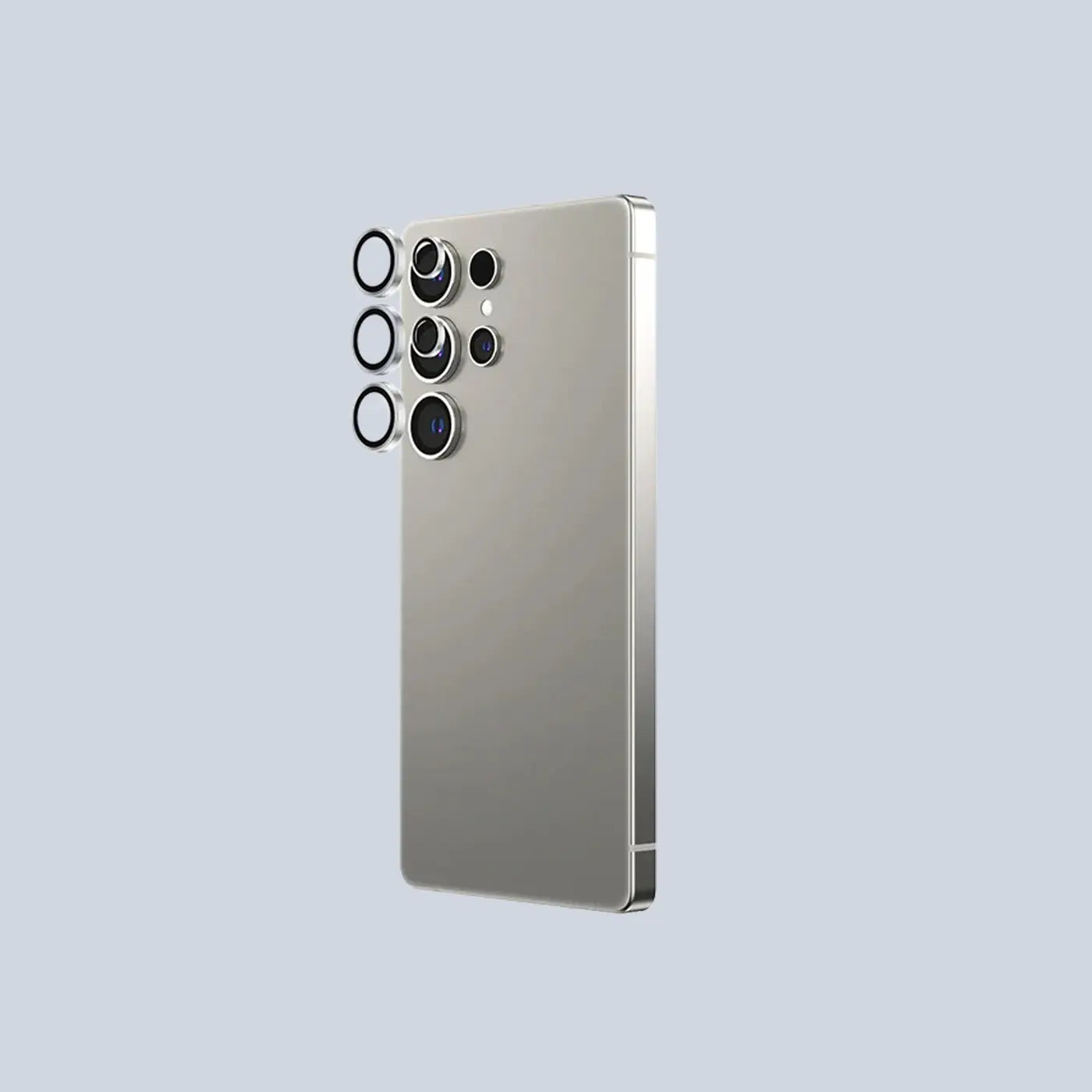 AmazingThing Samsung s25 ultra Radix Camera Lens product photo