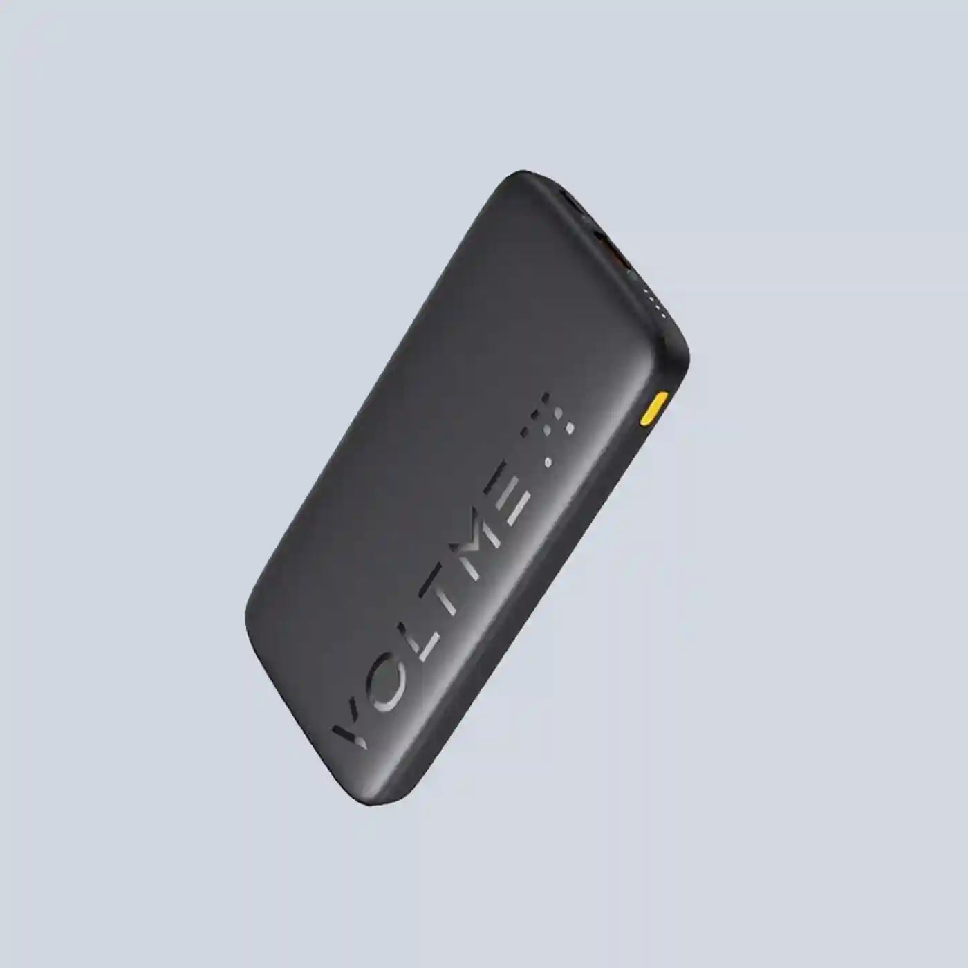 Voltme Hypercore 10K Essential- Black power bank product photo