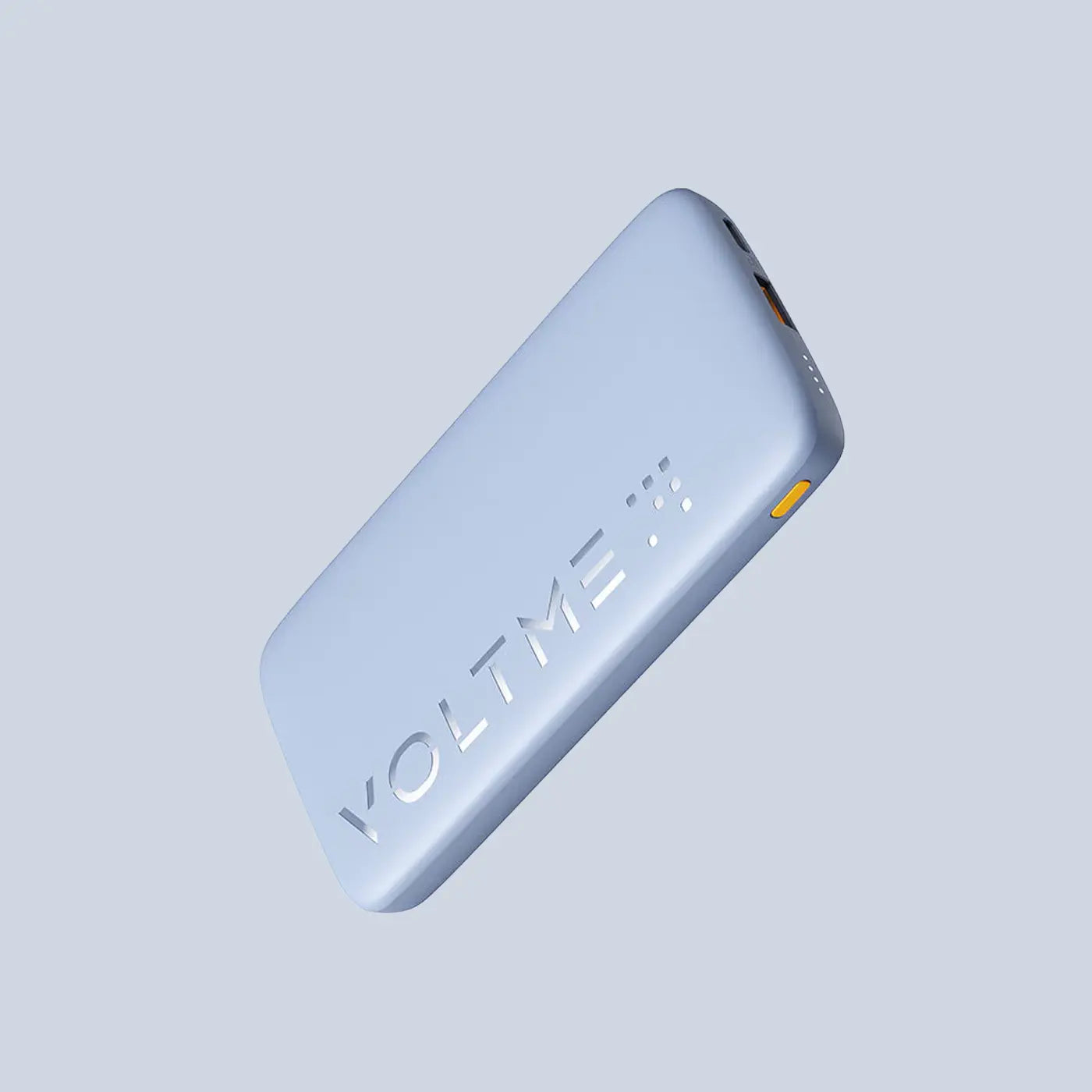 Voltme Hypercore 10K Essential- Blue power bank product photo