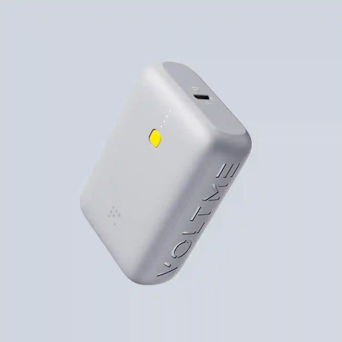 Voltme Hypercore 10K Lite 22 5W Power Bank Grey product photo