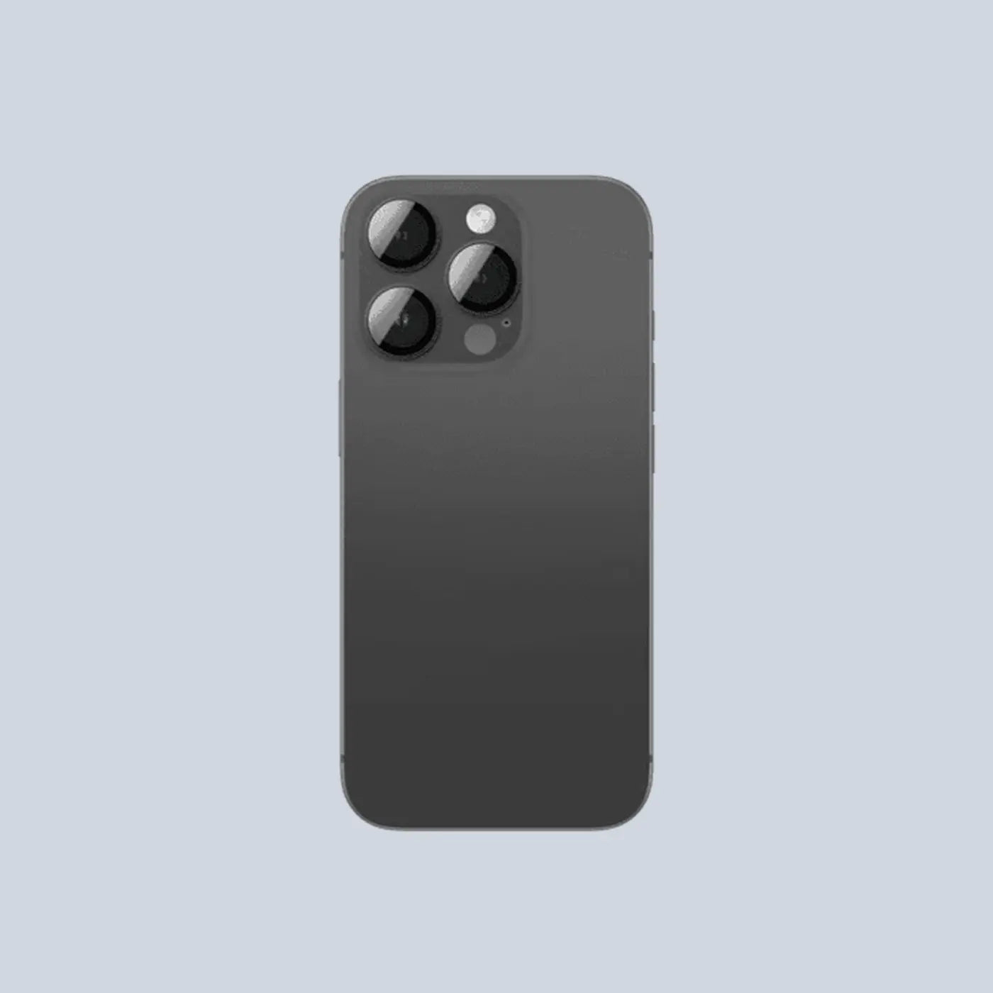 AmazingThing iPhone 16 Pro 6 3 16 Pro Max 6 9 Aviation Grade Alloy Lens Glass