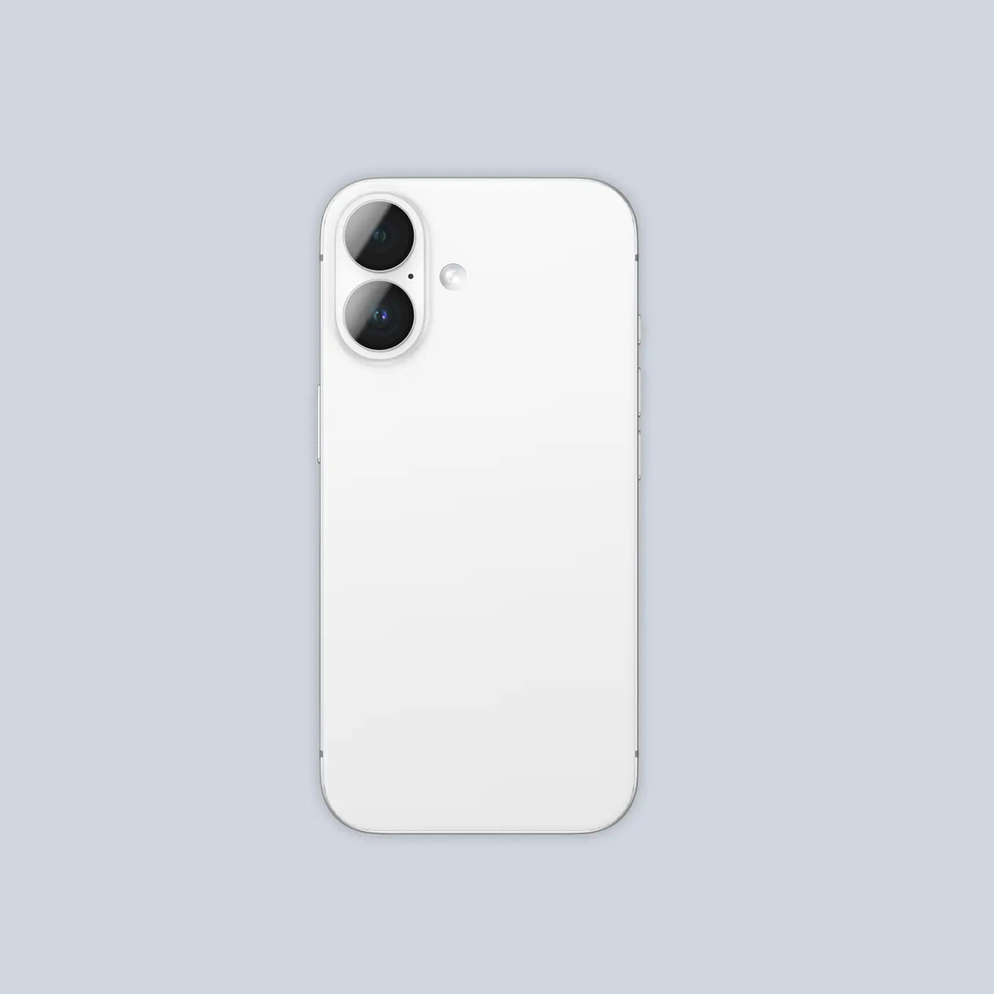 AmazingThing iPhone 16 6 1 16 PLUS 6 7 Sapphire Lens Glass product photo
