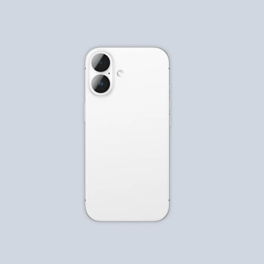 AmazingThing iPhone 16 6 1 16 PLUS 6 7 Sapphire Lens Glass product photo