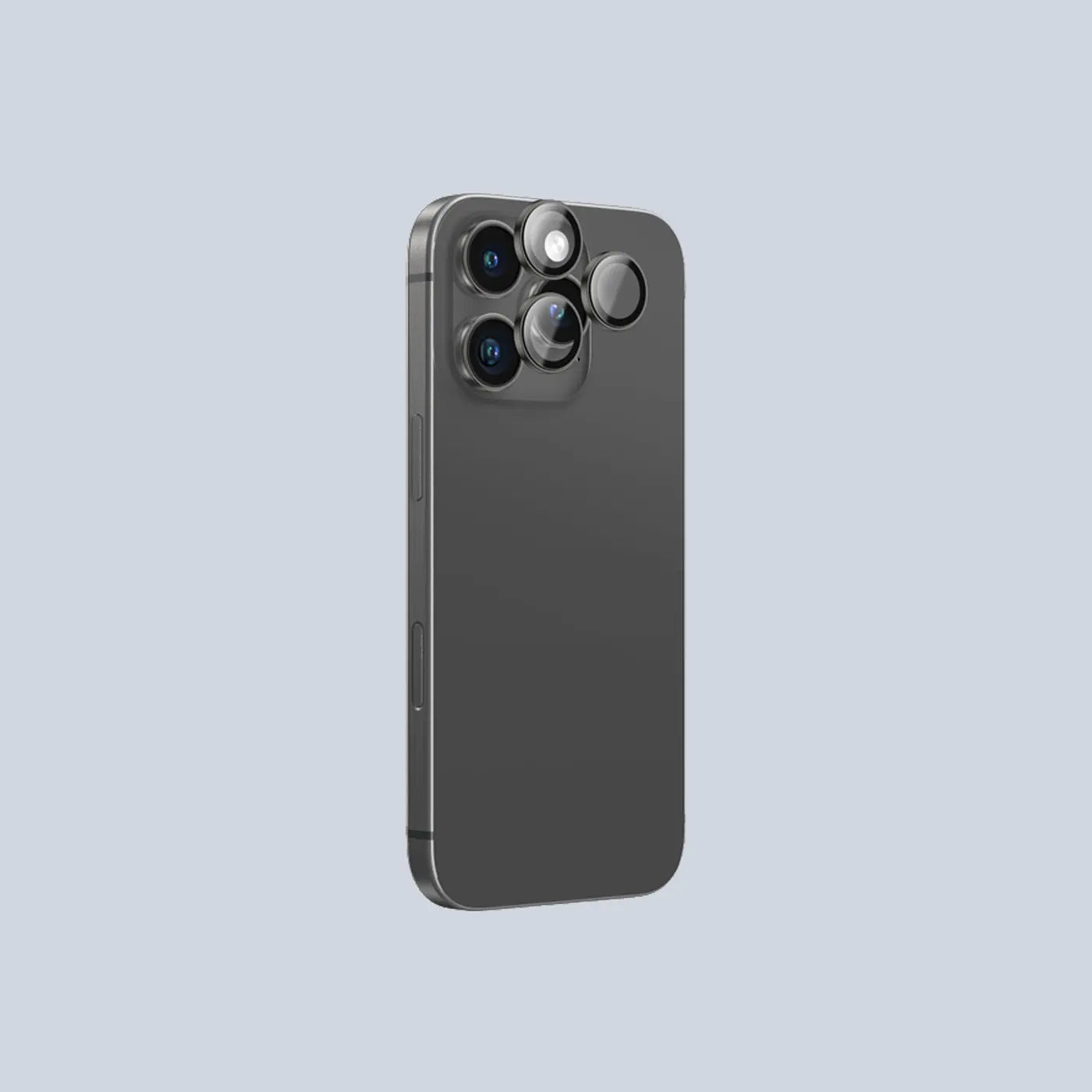 AmazingThing iPhone 16 Pro 6 3 16 PRO MAX 6 9 Sapphire Lens Glass product photo
